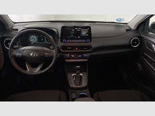 Hyundai Kona 1.6 GDI HEV Maxx DCT