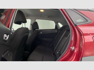 Hyundai Kona 1.6 GDI HEV Maxx DCT