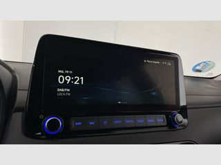 Hyundai Kona 1.6 GDI HEV Maxx DCT