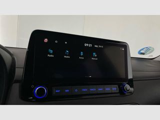 Hyundai Kona 1.6 GDI HEV Maxx DCT