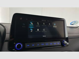 Hyundai Kona 1.6 GDI HEV Maxx DCT