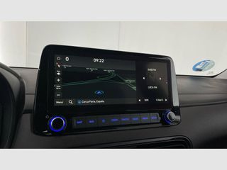 Hyundai Kona 1.6 GDI HEV Maxx DCT