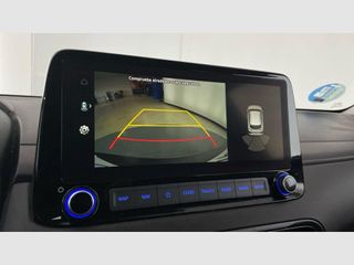 Hyundai Kona 1.6 GDI HEV Maxx DCT
