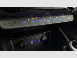 Hyundai Kona 1.6 GDI HEV Maxx DCT