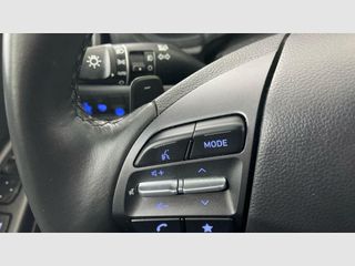 Hyundai Kona 1.6 GDI HEV Maxx DCT