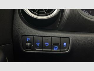 Hyundai Kona 1.6 GDI HEV Maxx DCT