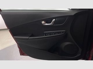 Hyundai Kona 1.6 GDI HEV Maxx DCT