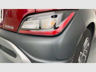 Hyundai Kona 1.6 GDI HEV Maxx DCT