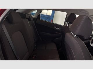 Hyundai Kona 1.6 GDI HEV Maxx DCT