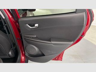 Hyundai Kona 1.6 GDI HEV Maxx DCT