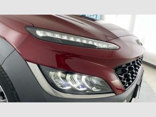 Hyundai Kona 1.6 GDI HEV Maxx DCT