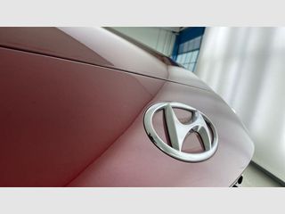 Hyundai Kona 1.6 GDI HEV Maxx DCT