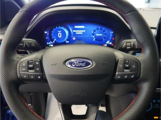 Ford Puma 1.0 EcoBoost 125cv ST-Line X MHEV