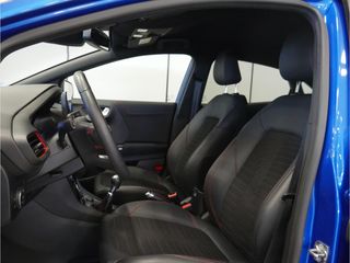 Ford Puma 1.0 EcoBoost 125cv ST-Line X MHEV