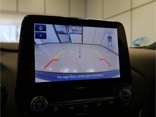 Ford Puma 1.0 EcoBoost 125cv ST-Line X MHEV