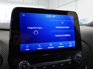 Ford Puma 1.0 EcoBoost 125cv ST-Line X MHEV