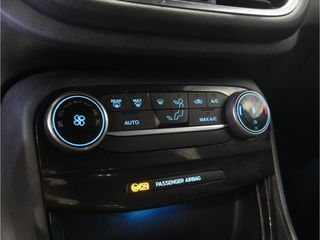 Ford Puma 1.0 EcoBoost 125cv ST-Line X MHEV