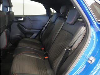 Ford Puma 1.0 EcoBoost 125cv ST-Line X MHEV