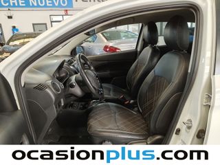 Mitsubishi Space Star 120 MPI Kaiteki 52 kW (71 CV)