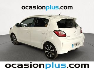 Mitsubishi Space Star 120 MPI Kaiteki 52 kW (71 CV)