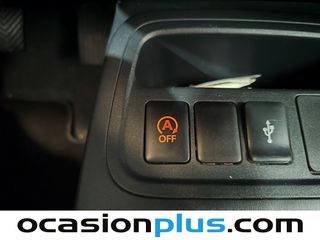 Mitsubishi Space Star 120 MPI Kaiteki 52 kW (71 CV)