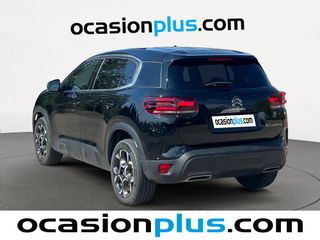Citroen C5 Aircross BlueHDi 130 S&S Max EAT8 96 kW (131 CV)