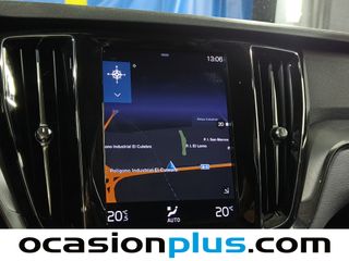 Volvo V60 D4 Momentum Auto 140 kW (190 CV)