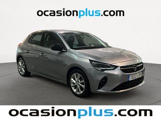 Opel Corsa 1.2 Turbo XHL Elegance Auto 74 kW (100 CV)