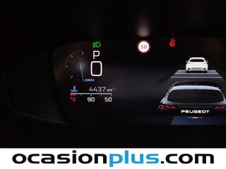 Peugeot 308 PureTech 130 S&S Active EAT8 96 kW (130 CV)