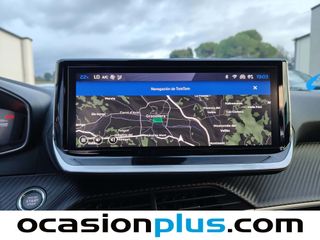 Peugeot 2008 Allure Hybrid eDCS6 100 kW (136 CV)