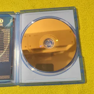 Uncharted: The Nathan Drake Collection PS4