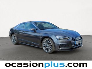 Audi A5 Coupe S line 2.0 TDI 140 kW (190 CV) S tronic
