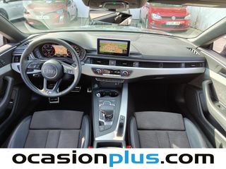 Audi A5 Coupe S line 2.0 TDI 140 kW (190 CV) S tronic