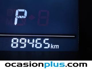 Mazda CX-3 2.0 SKYACTIV GE Luxury 2WD AT 88 kW (120 CV)