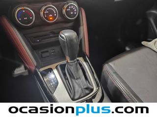 Mazda CX-3 2.0 SKYACTIV GE Luxury 2WD AT 88 kW (120 CV)