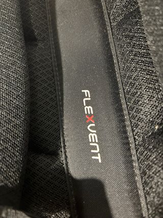 Mochila The North Face Fall Line Negra