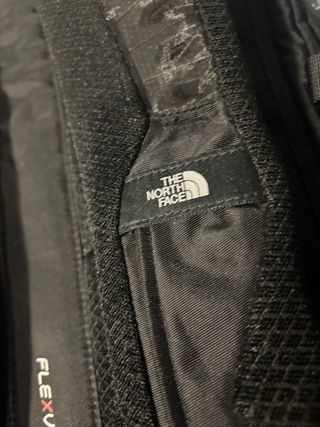 Mochila The North Face Fall Line Negra