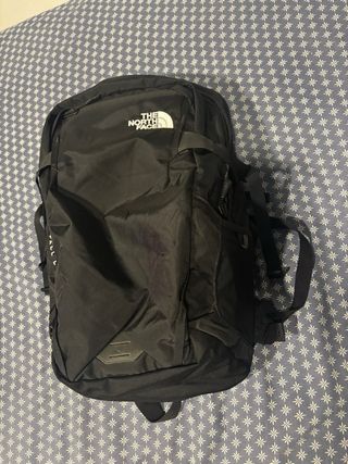 Mochila The North Face Fall Line Negra
