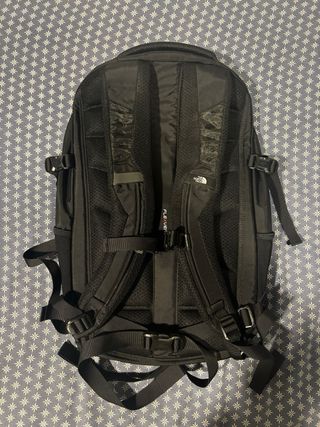 Mochila The North Face Fall Line Negra
