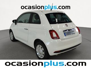 Fiat 500 1.2 Pop 51 kW (69 CV)
