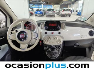 Fiat 500 1.2 Pop 51 kW (69 CV)