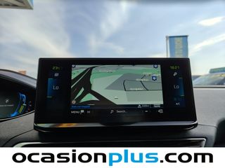 Peugeot 3008 Hybrid 300 Allure Pack e-EAT8 221 kW (300 CV)
