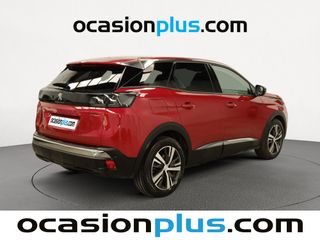 Peugeot 3008 Hybrid 300 Allure Pack e-EAT8 221 kW (300 CV)