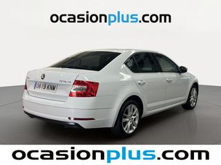 Skoda Octavia 1.4 TSI Like 110 kW (150 CV)