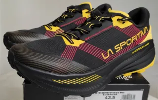 Zapatillas LA SPORTIVA Prodigio Max (NUEVAS) 43.5