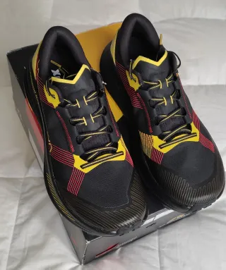 Zapatillas LA SPORTIVA Prodigio Max (NUEVAS) 43.5