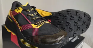Zapatillas LA SPORTIVA Prodigio Max (NUEVAS) 43.5