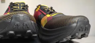 Zapatillas LA SPORTIVA Prodigio Max (NUEVAS) 43.5