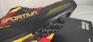 Zapatillas LA SPORTIVA Prodigio Max (NUEVAS) 43.5