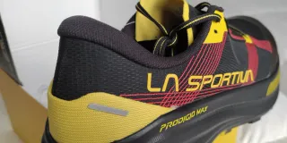 Zapatillas LA SPORTIVA Prodigio Max (NUEVAS) 43.5